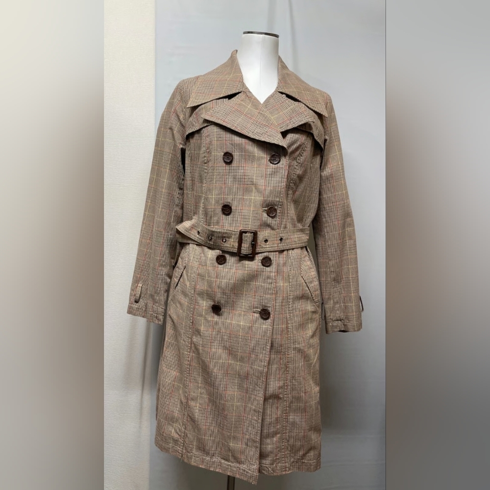 Jackets & Coats - Picture 4 of 4